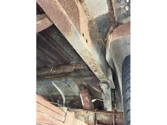 1969 Ford Ranchero (CC-2116823) for sale in Cadillac, Michigan