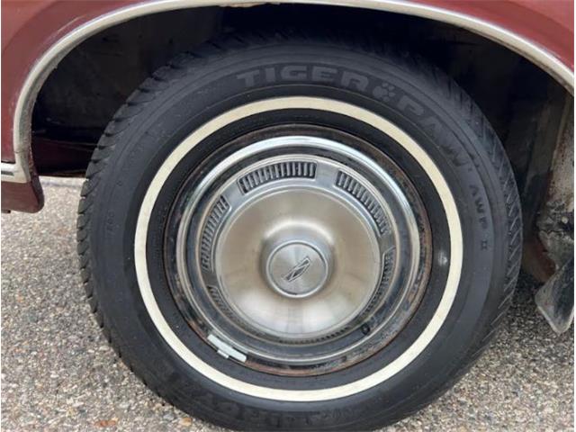 1969 Ford Ranchero (CC-2116823) for sale in Cadillac, Michigan
