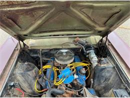 1969 Ford Ranchero (CC-2116823) for sale in Cadillac, Michigan