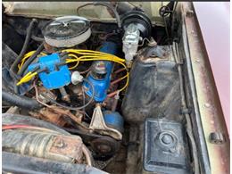 1969 Ford Ranchero (CC-2116823) for sale in Cadillac, Michigan