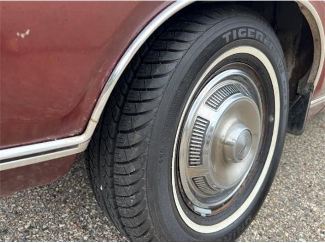 1969 Ford Ranchero (CC-2116823) for sale in Cadillac, Michigan