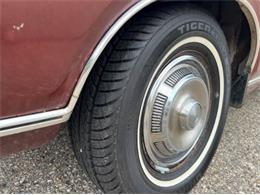 1969 Ford Ranchero (CC-2116823) for sale in Cadillac, Michigan