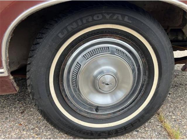1969 Ford Ranchero (CC-2116823) for sale in Cadillac, Michigan