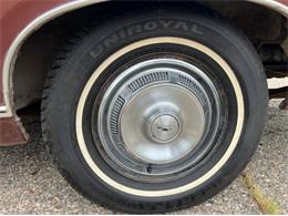 1969 Ford Ranchero (CC-2116823) for sale in Cadillac, Michigan