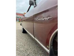1969 Ford Ranchero (CC-2116823) for sale in Cadillac, Michigan