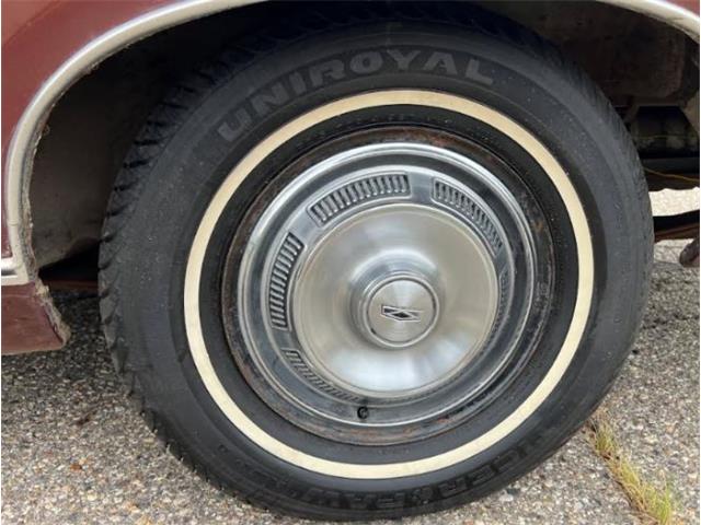1969 Ford Ranchero (CC-2116823) for sale in Cadillac, Michigan