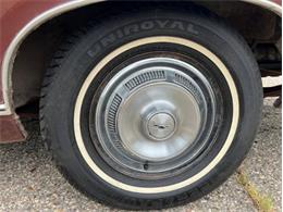 1969 Ford Ranchero (CC-2116823) for sale in Cadillac, Michigan