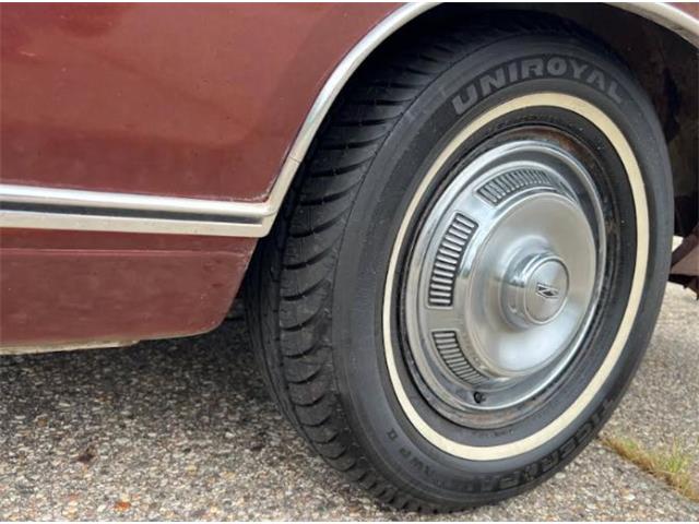 1969 Ford Ranchero (CC-2116823) for sale in Cadillac, Michigan