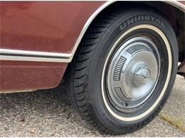 1969 Ford Ranchero (CC-2116823) for sale in Cadillac, Michigan