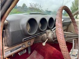 1969 Ford Ranchero (CC-2116823) for sale in Cadillac, Michigan