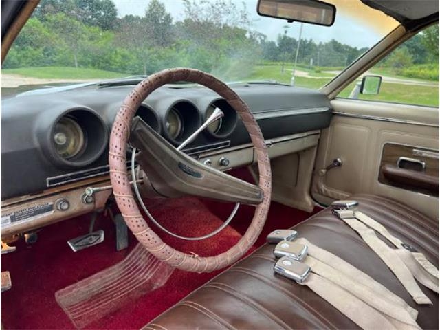 1969 Ford Ranchero (CC-2116823) for sale in Cadillac, Michigan