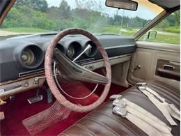 1969 Ford Ranchero (CC-2116823) for sale in Cadillac, Michigan