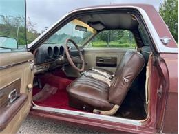 1969 Ford Ranchero (CC-2116823) for sale in Cadillac, Michigan