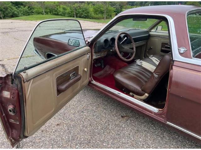1969 Ford Ranchero (CC-2116823) for sale in Cadillac, Michigan
