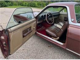 1969 Ford Ranchero (CC-2116823) for sale in Cadillac, Michigan