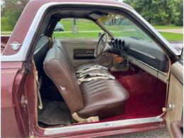 1969 Ford Ranchero (CC-2116823) for sale in Cadillac, Michigan