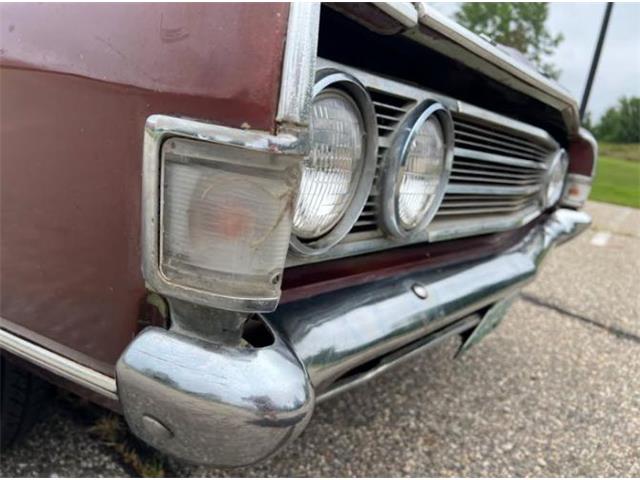 1969 Ford Ranchero (CC-2116823) for sale in Cadillac, Michigan