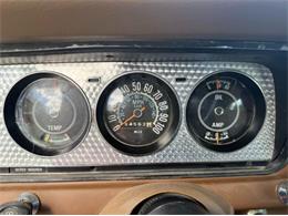 1978 Jeep Cherokee Chief (CC-2116824) for sale in Cadillac, Michigan