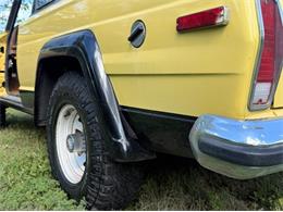 1978 Jeep Cherokee Chief (CC-2116824) for sale in Cadillac, Michigan