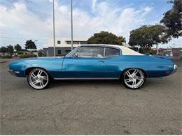 1972 Buick Skylark (CC-2116825) for sale in Cadillac, Michigan