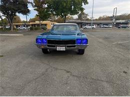 1972 Buick Skylark (CC-2116825) for sale in Cadillac, Michigan