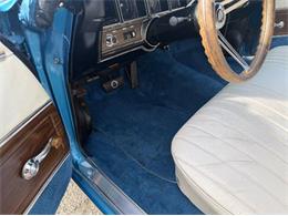 1972 Buick Skylark (CC-2116825) for sale in Cadillac, Michigan