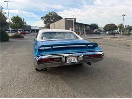 1972 Buick Skylark (CC-2116825) for sale in Cadillac, Michigan