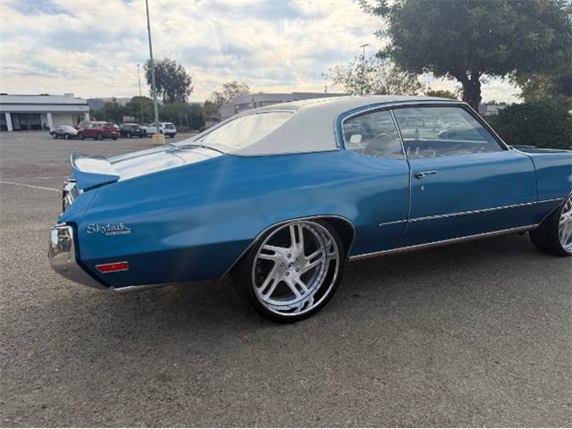 1972 Buick Skylark (CC-2116825) for sale in Cadillac, Michigan