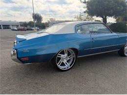 1972 Buick Skylark (CC-2116825) for sale in Cadillac, Michigan