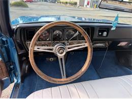 1972 Buick Skylark (CC-2116825) for sale in Cadillac, Michigan