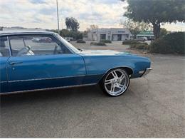 1972 Buick Skylark (CC-2116825) for sale in Cadillac, Michigan