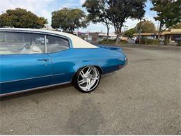 1972 Buick Skylark (CC-2116825) for sale in Cadillac, Michigan
