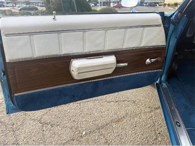 1972 Buick Skylark (CC-2116825) for sale in Cadillac, Michigan
