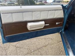 1972 Buick Skylark (CC-2116825) for sale in Cadillac, Michigan