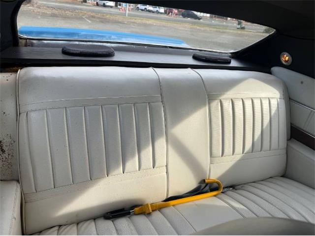 1972 Buick Skylark (CC-2116825) for sale in Cadillac, Michigan