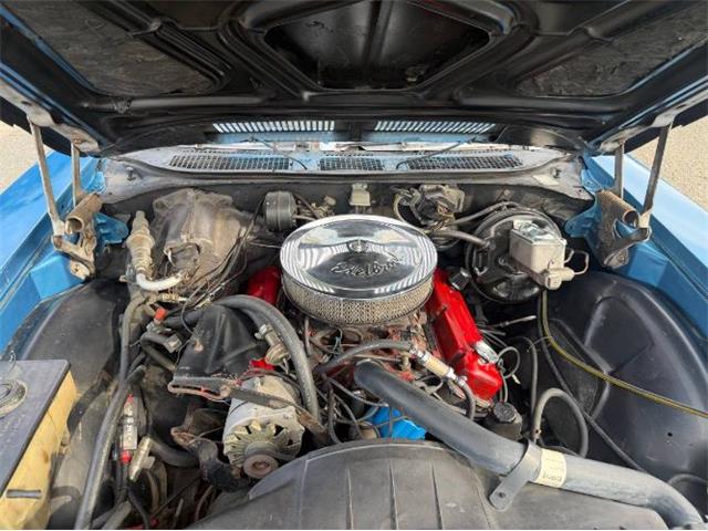 1972 Buick Skylark (CC-2116825) for sale in Cadillac, Michigan