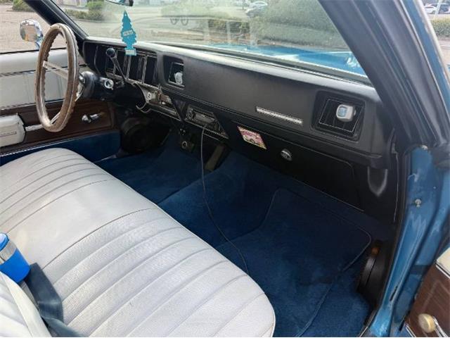 1972 Buick Skylark (CC-2116825) for sale in Cadillac, Michigan