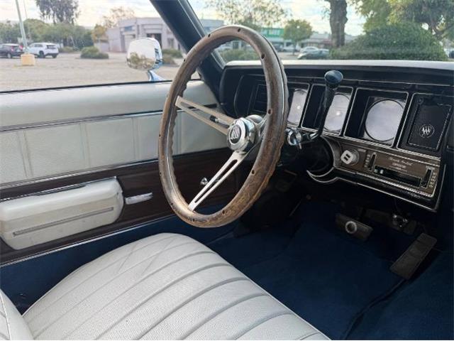 1972 Buick Skylark (CC-2116825) for sale in Cadillac, Michigan
