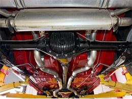 1969 Chevrolet Camaro (CC-2116826) for sale in Cadillac, Michigan