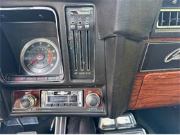 1969 Chevrolet Camaro (CC-2116826) for sale in Cadillac, Michigan