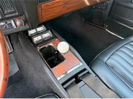 1969 Chevrolet Camaro (CC-2116826) for sale in Cadillac, Michigan