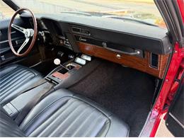 1969 Chevrolet Camaro (CC-2116826) for sale in Cadillac, Michigan