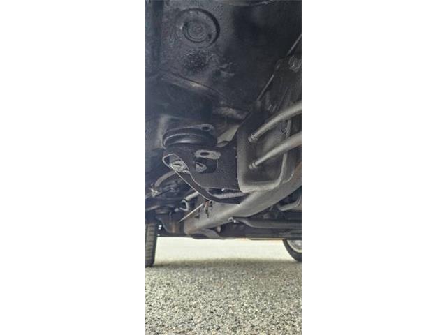 2001 GMC Sierra (CC-2116828) for sale in Cadillac, Michigan