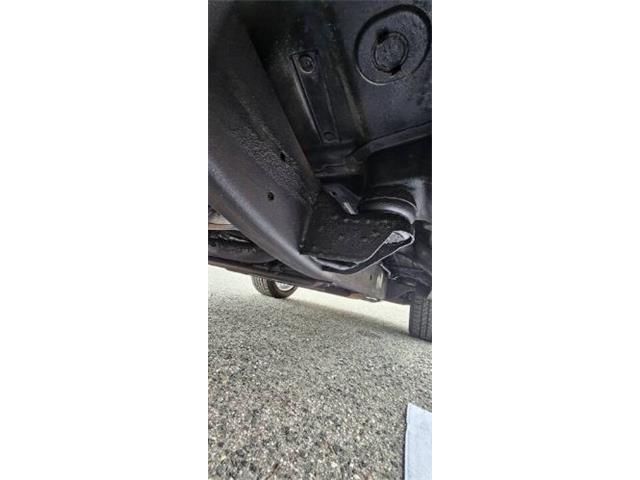 2001 GMC Sierra (CC-2116828) for sale in Cadillac, Michigan