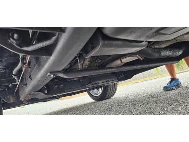 2001 GMC Sierra (CC-2116828) for sale in Cadillac, Michigan
