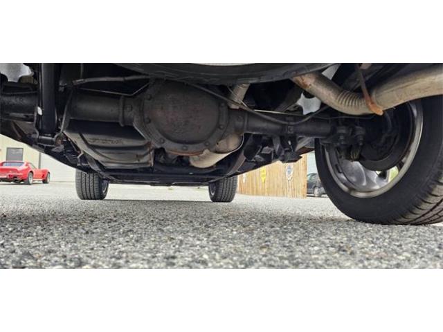 2001 GMC Sierra (CC-2116828) for sale in Cadillac, Michigan
