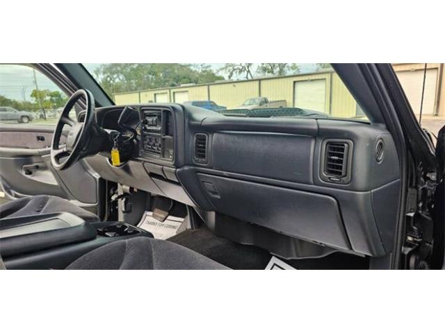 2001 GMC Sierra (CC-2116828) for sale in Cadillac, Michigan