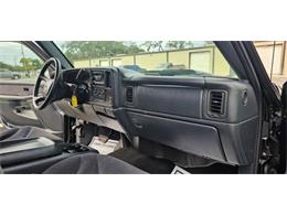 2001 GMC Sierra (CC-2116828) for sale in Cadillac, Michigan