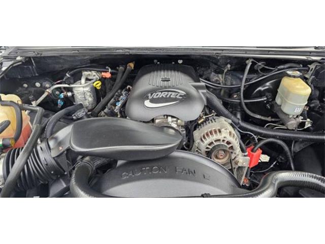 2001 GMC Sierra (CC-2116828) for sale in Cadillac, Michigan