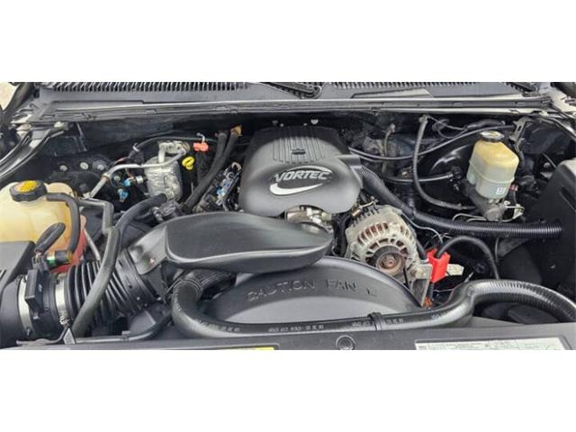 2001 GMC Sierra (CC-2116828) for sale in Cadillac, Michigan